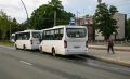 В связи с проведением ремонтных работ на сетях по улице Сююмбике движение автобусных маршрутов № 5, 5А, 55 и 59 временно изменено