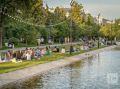 Киновечер в парке «Черное озеро»: встреча с режиссёрами