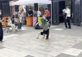 Сегодня в парке «Айда» состоялись танцевальные баттлы