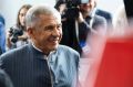 Рустама Минниханова наградили нагрудным знаком «За верность принципам»