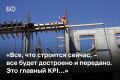 «Хороший момент в том, что примерно на этом уровне долг по рассрочкам и остается, то есть ситуация не усугубляется», — заявили в ЦБ, оценивая ситуацию на рынке жилья