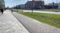 В субботу, 4 июля, в связи с празднованием Дня молодёжи на время перекроют участок проспекта Шинников