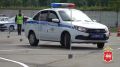 Представитель ГАИ Татарстана стал одним из лучших госавтоинспекторов России