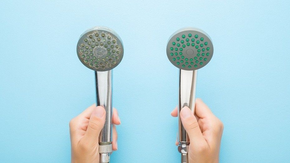 Как вернуть душевую лейку к жизни: простые решения для чистоты и комфорта