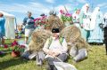 В селе Красная Кадка Нижнекамского района состоялся 9-й конкурс «Хозяйка села»
