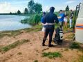 В Высокогорском районе произошла трагедия — в озере Ключи возле села Шапши утонула молодая женщина