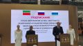 Раис Татарстана предложил губернатору Свердловской области рассмотреть возможность увеличения поставок грузовиков КАМАЗа