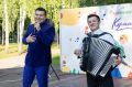 Мечтаете о том, чтобы неделя стартовала на максимуме энергии? Проект «Культурная среда города» от компании «Татнефть» знает рецепт!