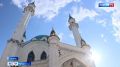В Татарстане ожидаются дожди, грозы и до +32 градусов
