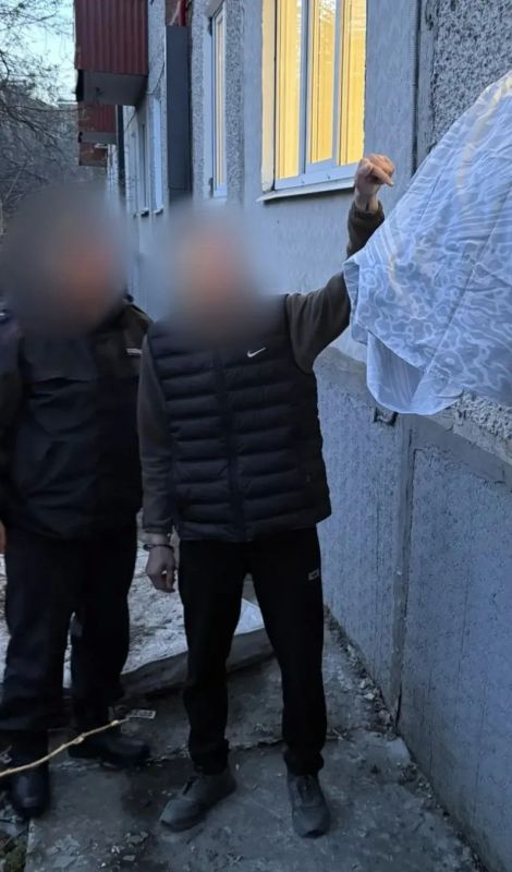 В Республике Татарстан местный житель обвиняется в убийстве
