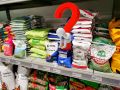 Азотные удобрения: когда полезное становится вредным