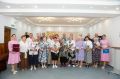 В Нижнекамске поздравили семейные пары с годовщинами свадьбы