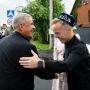 Рустам Минниханов работникам Центра социальной адаптации «БлагоДарю»: «Вы выполняете очень важную миссию»