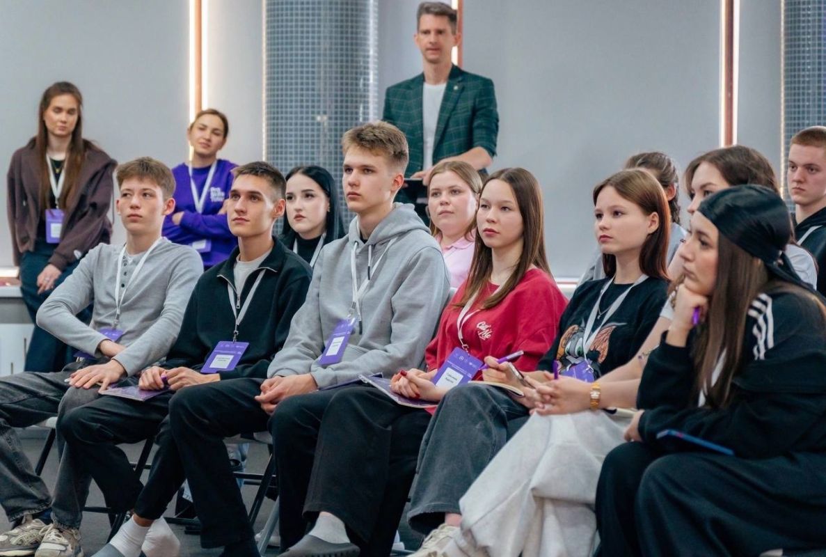 Нижнекамский колледж транспортной инфраструктуры одержал победу в региональном этапе IV Всероссийского конкурса молодежных медиацентров СПО Нижнекамский колледж транспортной инфраструктуры одержал победу в региональном этапе IV Всероссийского конкурса молодежных медиацентров СПО
