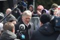 СВО превратилась «в настоящую войну» из-за поставок западного оружия Киеву, заявил пресс-секретарь президента РФ Дмитрий Песков в интервью швейцарскому изданию Weltwoche