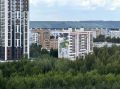 «Город-сад. Энергия Татнефти» с высоты птичьего полета