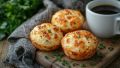 Картофельные шайбочки: незабываемая закуска для любого стола