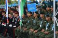 Кадеты из Нижнекамска завоевали бронзу на международном сборе в Казахстане