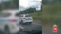 Сотрудники ГАИ Татарстана помогли роженице добраться до больницы