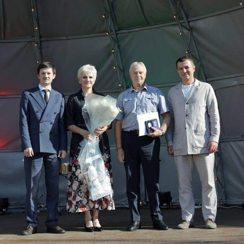 Любовь, проверенная временем Любовь, проверенная временем