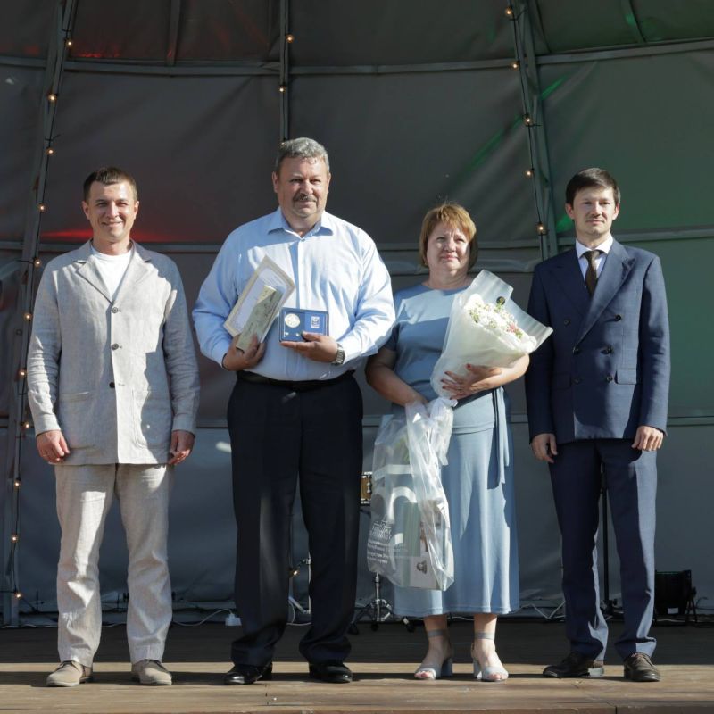 Любовь, проверенная временем Любовь, проверенная временем