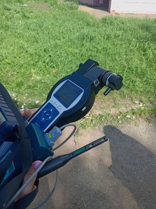В Нижнекамске продолжают круглосуточно контролировать качество атмосферного воздуха В Нижнекамске продолжают круглосуточно контролировать качество атмосферного воздуха