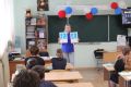 Для воспитанников Центра временного содержания несовершеннолетних правонарушителей провели увлекательный урок дорожной безопасности