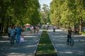 Концерт оркестра «Милли музыка» — сегодня в парке Горького!