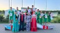 Отличные результаты татарстанцев на Первенстве России по стендовой стрельбе