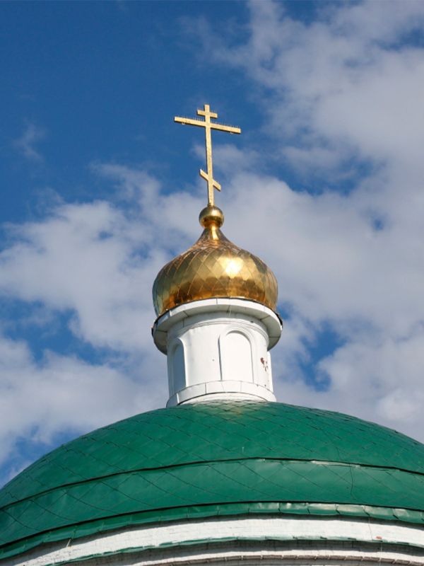 В Верхнеуслонском районе РТ предупреждать об угрозе атаки БПЛА будут мечети и храмы, сообщили власти района В Верхнеуслонском районе РТ предупреждать об угрозе атаки БПЛА будут мечети и храмы, сообщили власти района