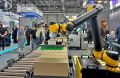 Татарстан на пятом месте по числу внедренных роботов в 2024-2025 гг. в регионах России