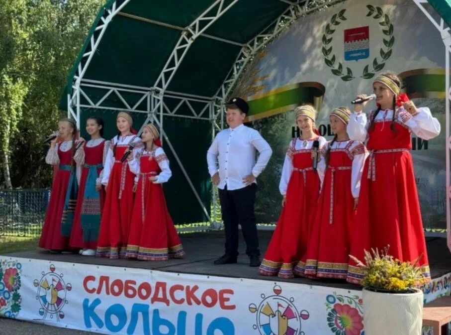 Куда сходить в Татарстане 11-12 июля: афиша главных событий выходных Куда сходить в Татарстане 11-12 июля: афиша главных событий выходных