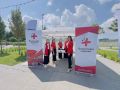 На избирательных участках Татарстана будут работать волонтеры-медики