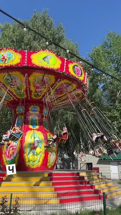 Завтра, 11 июля, Нижнекамск ждет насыщенная программа мероприятий