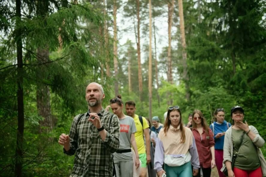 Куда сходить в Татарстане 11-12 июля: афиша главных событий выходных Куда сходить в Татарстане 11-12 июля: афиша главных событий выходных