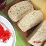 Быстрый кулинарный хак: хлеб за 3 минуты в микроволновке