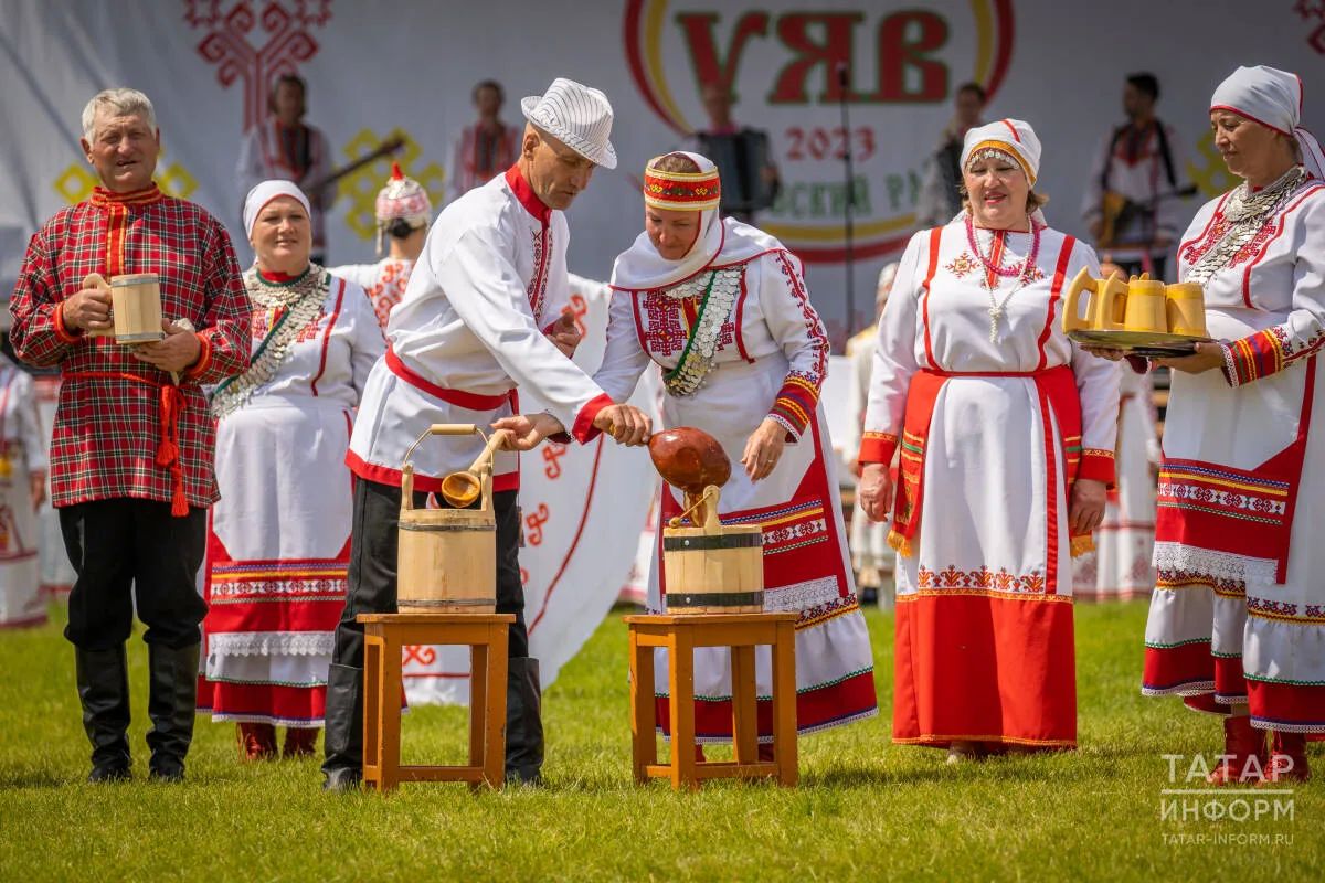 Куда сходить в Татарстане 11-12 июля: афиша главных событий выходных Куда сходить в Татарстане 11-12 июля: афиша главных событий выходных