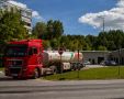«Татнефти» объяснили литр АИ-92 за 100 рублей на АЗС в Москве