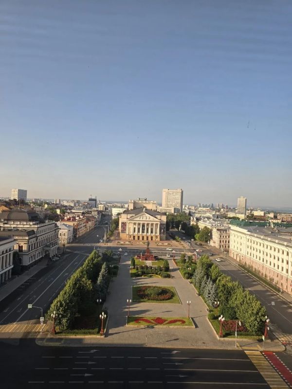Рустам Минниханов: Иснмесез!