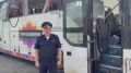 Девять пассажиров остаются в больницах после ДТП с автобусом в Татарстане