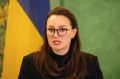 Зеленский отправил в отставку премьер-министра Украины Юлию Свириденко