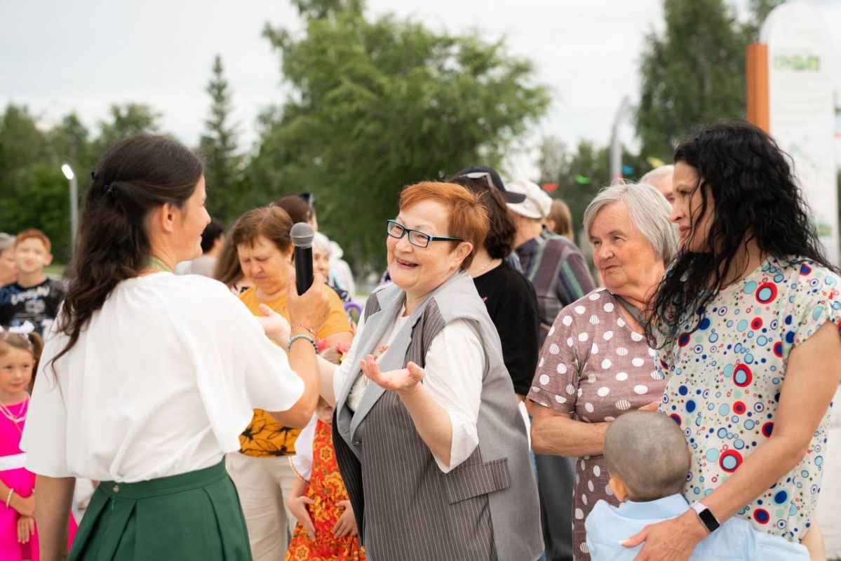 В Камских Полянах с размахом прошёл фестиваль «Берёзовая Русь», реализованный в рамках проектапобедителя конкурса «Курше» В Камских Полянах с размахом прошёл фестиваль «Берёзовая Русь», реализованный в рамках проектапобедителя конкурса «Курше»