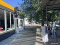 Женщина погибла, еще четыре человека пострадали в результате удара дрона ВСУ по автобусной остановке в Энергодаре, сообщает глава города Максим Пухов