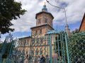 Отреставрированный Петропавловский собор Казани отметил 300-летие