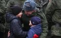 Кабмин Татарстана утвердил единые меры поддержки участников СВО