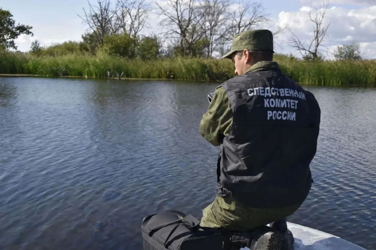 Двое детей пострадали при буксировке водного аттракциона в Татарстане
