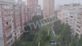 В Казани идёт сильный дождь