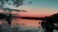 Закат на Каме: 10/10. Однозначно лайк! AlbinaSaitkulova