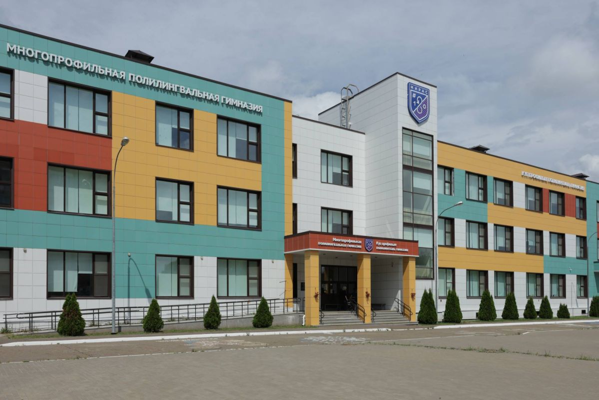 Спасибо нашим поварам за то, что вкусно варят нам! А городу — за новые пищеблоки Спасибо нашим поварам за то, что вкусно варят нам! А городу — за новые пищеблоки