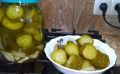 Пикник с хрустящими огурчиками: как за сутки приготовить идеальную закуску